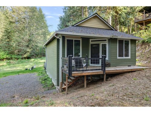 9904 Beach Dr, Birkenfeld, OR, 97016-7266 | Card Image