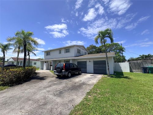 16010 Sw 100th Ct, Miami, FL, 33157-3202 | Card Image