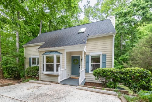 110 Lorilane Dr, Carrboro, NC, 27510-2493 | Card Image