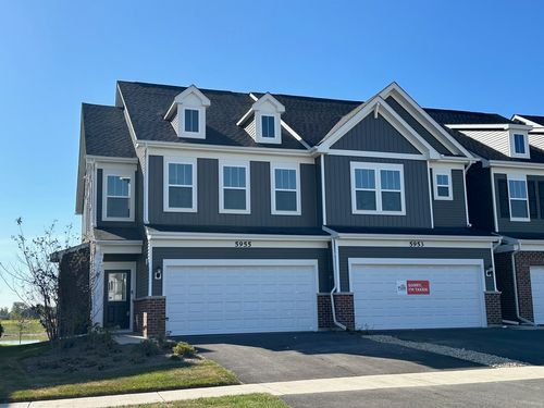 5955 Hawkweed Dr, Plainfield, IL, 60585 | Card Image