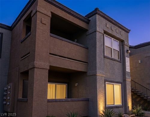 1126-6650 W Warm Springs Rd, Las Vegas, NV, 89118-4602 | Card Image