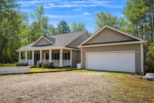 861 Beaver Dam Road, Aiken, SC, 29805 | Card Image