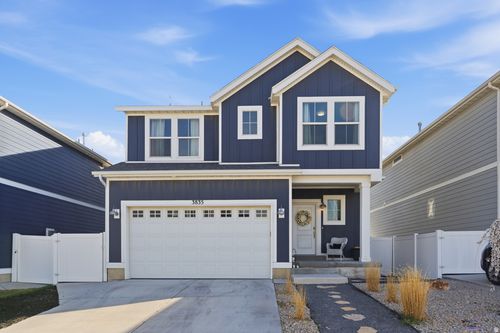 3835 W Cold Pond Ave, Lehi, UT, 84043-4642 | Card Image