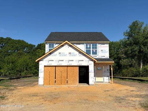 97 Coachman Ln, Autryville, NC, 28318-1405 | Card Image