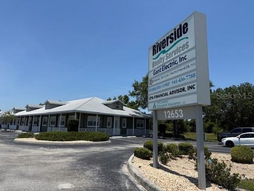 ste-d-12653 Sw County Road 769, Lake Suzy, FL, 34269-5907 | Card Image