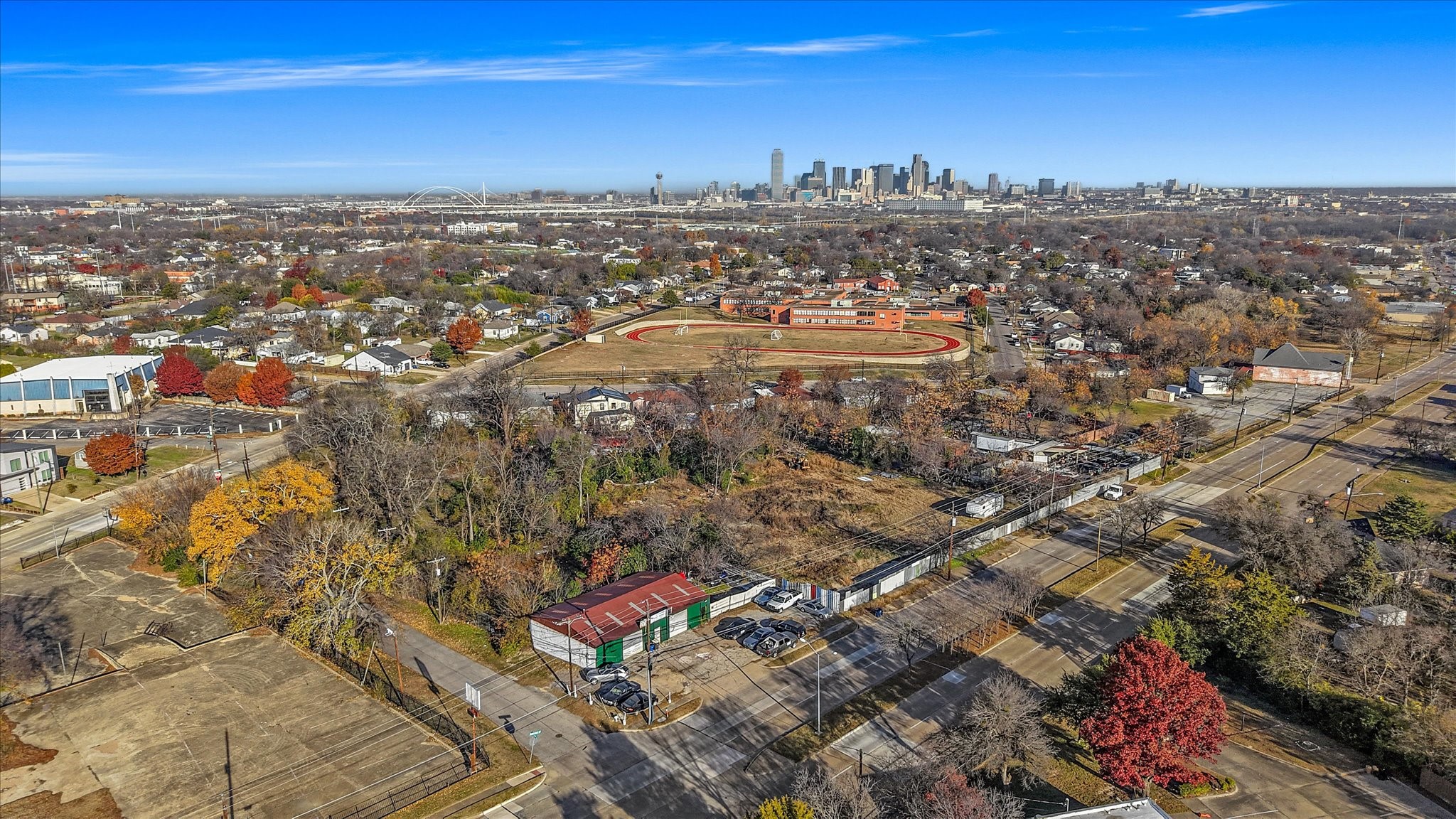Land in Dallas 4