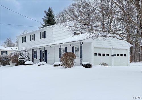 61 Janet Ter, New Hartford, NY, 13413-2820 | Card Image