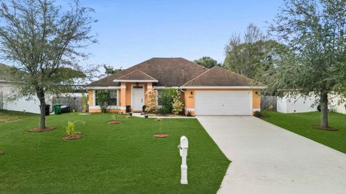 3842 Sw Ruark St, Port St Lucie, FL, 34953-5354 | Card Image