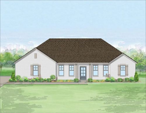 130 Galena Street, New Fairview, TX, 76247 | Card Image