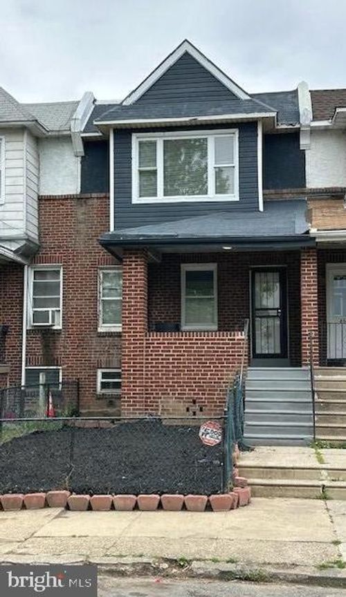 6540 Hegerman St, PHILADELPHIA, PA, 19135-2803 | Card Image