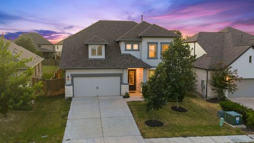 128 Fawn River Run, Kyle, TX, 78640-2681 | Card Image