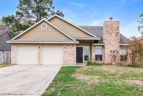 2711 Knollbrook Ln, Spring, TX, 77373-9102 | Card Image