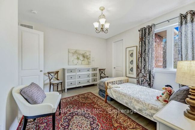 25 Thompson Way, House other with 4 bedrooms, 4 bathrooms and 7 parking in Springwater ON | Image 24