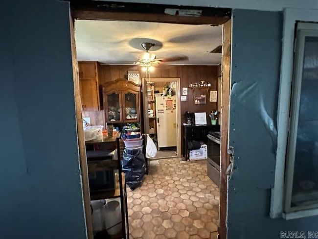 1901 S Buerkle St, House other with 3 bedrooms, 1 bathrooms and null parking in Stuttgart AR | Image 4