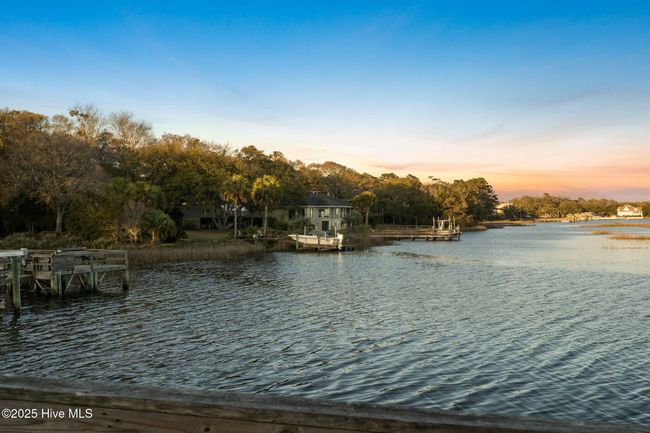 110 Hickory St, House other with 4 bedrooms, 3 bathrooms and 2 parking in Sunset Beach NC | Image 71