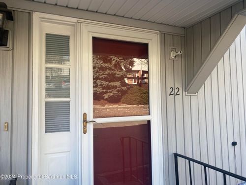 22 Abington Gardens Dr, South Abington Township, PA, 18411-9168 | Card Image