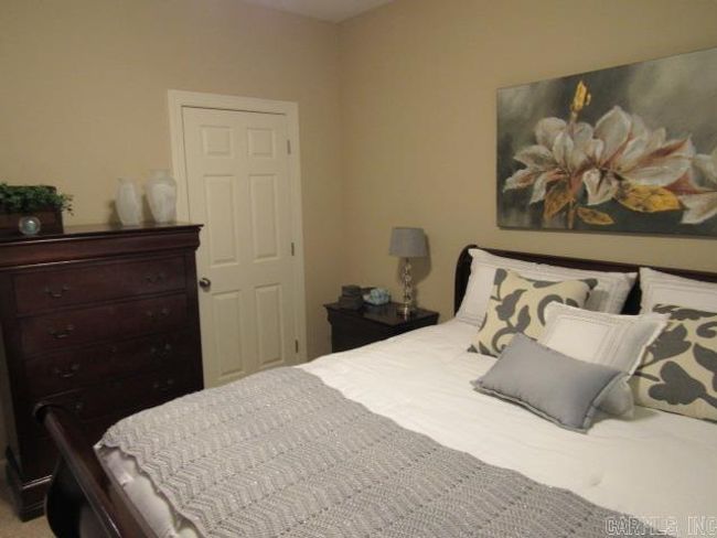 1820 Josh Dr, House other with 4 bedrooms, 3 bathrooms and null parking in Conway AR | Image 22
