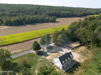 1976 Clayton Mill River Rd, House other with 4 bedrooms, 4 bathrooms and null parking in New Marlborough MA | Image 2