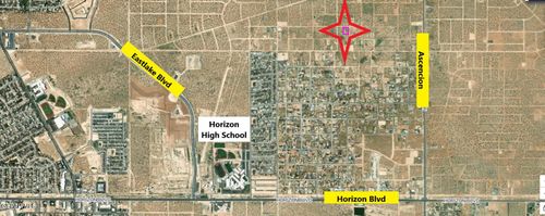 1 Catskill Ave, El Paso, TX, 79904 | Card Image