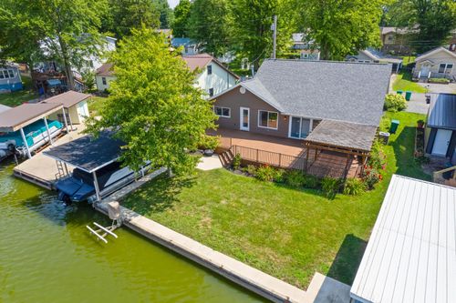 11197 Elm St, Lakeview, OH, 43331-9720 | Card Image