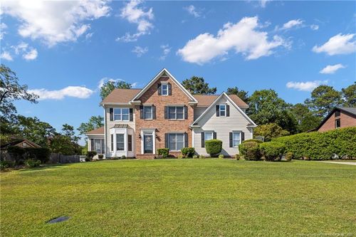 4308 Ferncreek Dr, Fayetteville, NC, 28314-2544 | Card Image