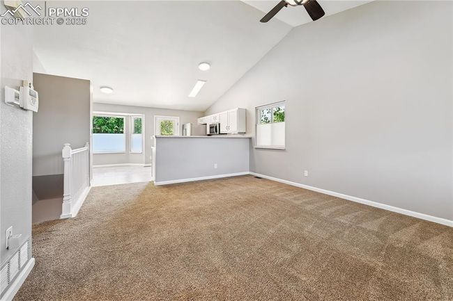 7242 Coral Ridge Dr, House other with 4 bedrooms, 2 bathrooms and 2 parking in Colorado Springs CO | Image 17