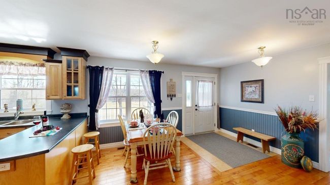 502 Lake Rd, House other with 2 bedrooms, 2 bathrooms and 1 parking in Noel NS | Image 11
