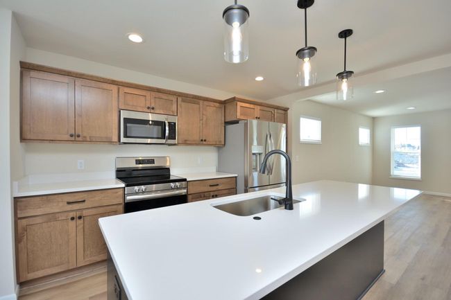 W198N5420 Boxwood Boulevard, House other with 3 bedrooms, 2 bathrooms and null parking in Menomonee Falls WI | Image 17