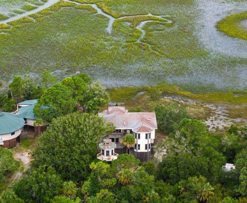 242 Old House Ln, Dewees Island, SC, 29451-9408 | Card Image