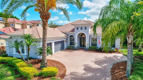 11809 Shire Wycliffe Ct, TAMPA, FL, 33626-3330 | Card Image