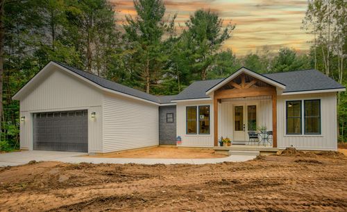 22728 W Kendaville Rd, Pierson, MI, 49339-9602 | Card Image