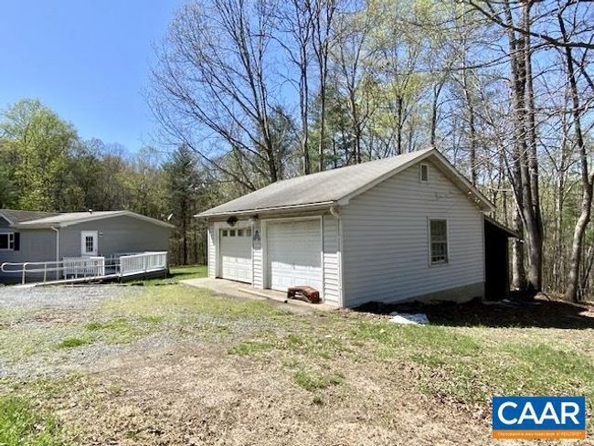 2224 Davis Shop Rd, House other with 3 bedrooms, 2 bathrooms and null parking in EARLYSVILLE VA | Image 21