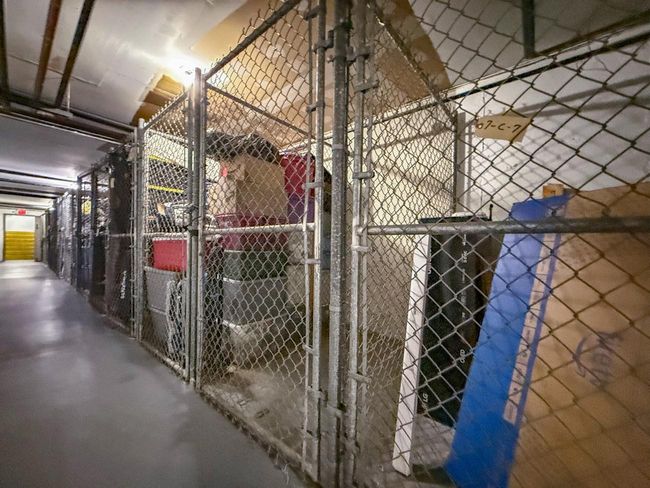 View of storage area | Image 19
