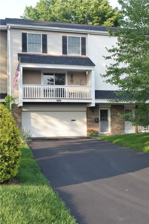 202 Roscommon Pl, Canonsburg, PA, 15317-2448 | Card Image