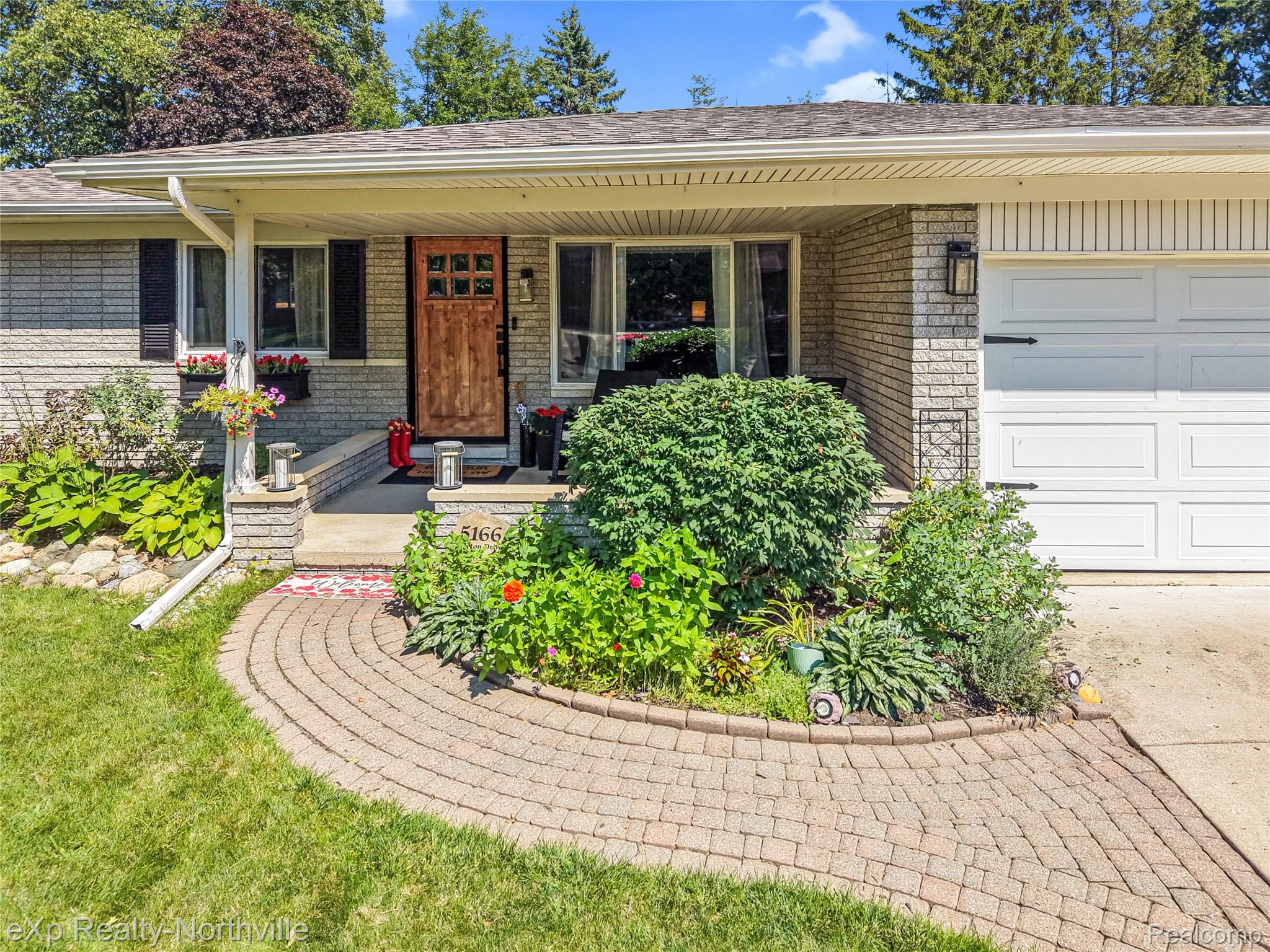 Residential in Troy 4
