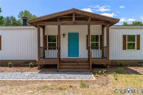 320 Agee Ln, Cumberland, VA, 23040-2718 | Card Image