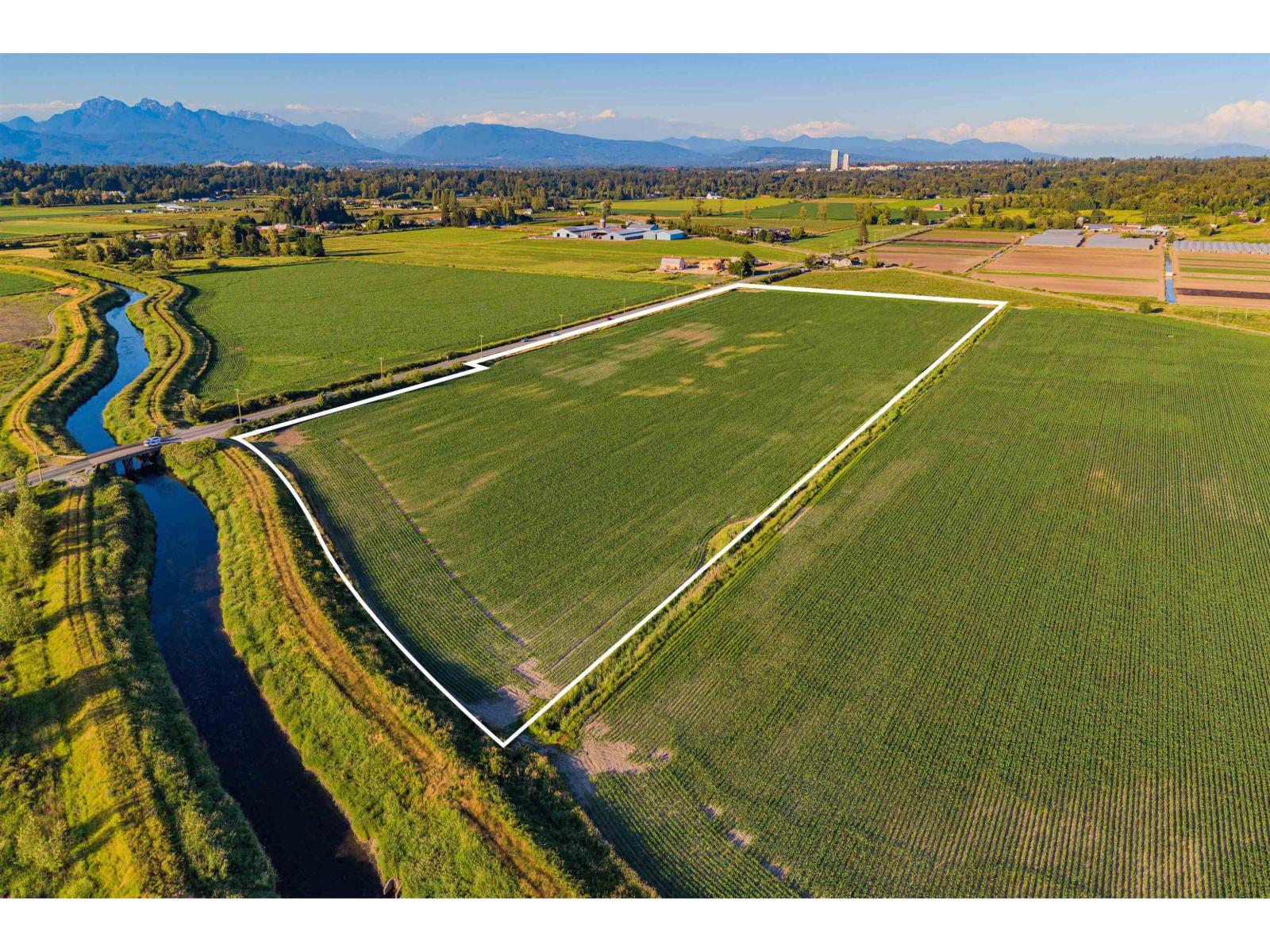 Land in Surrey 4