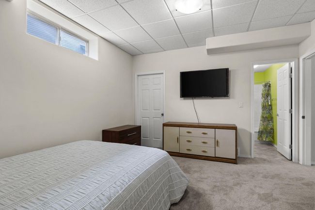 38 Simcoe Crescent Sw, House other with 4 bedrooms, 4 bathrooms and 4 parking in Calgary AB | Image 38