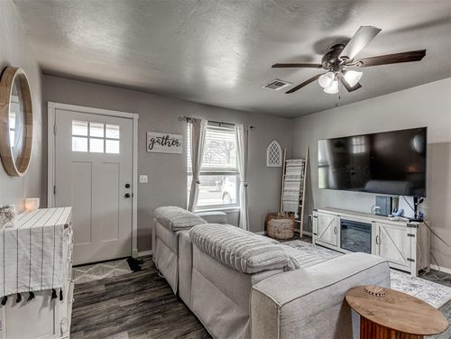 705 Willis Street, Noble, OK, 73068 | Card Image
