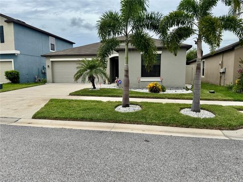 9712 Sage Creek Dr, RUSKIN, FL, 33573-6683 | Card Image