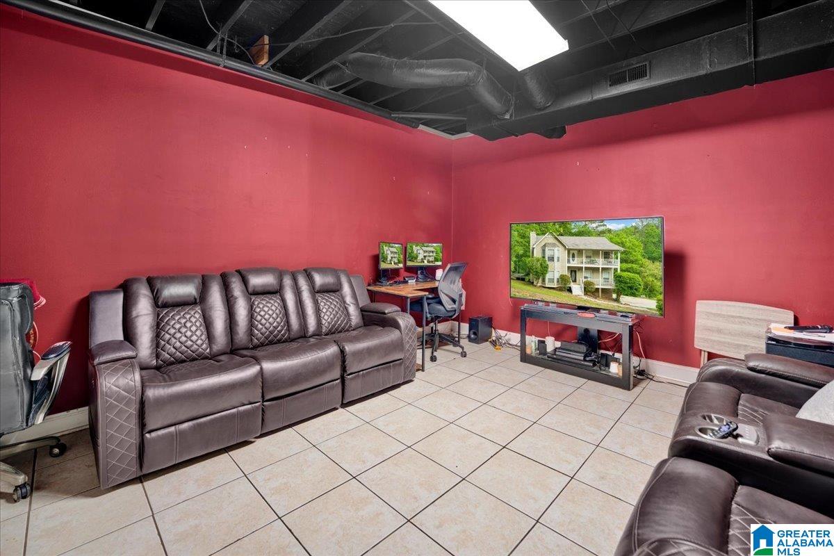 Residential in TRUSSVILLE 4