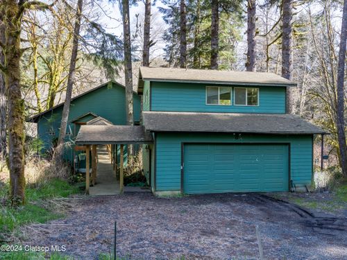 71257 Northshore Dr, Birkenfeld, OR, 97016-7281 | Card Image
