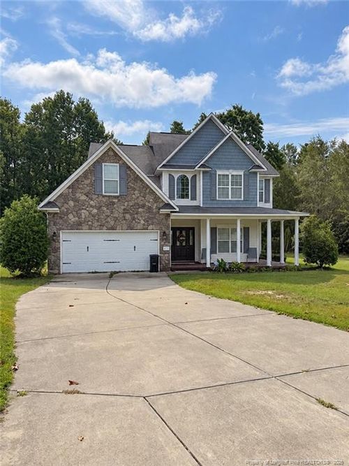 35 Wynnborne Cir, Cameron, NC, 28326-5026 | Card Image