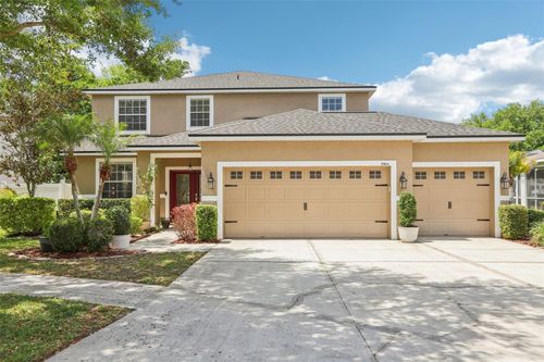 5504 Lake Leta Boulevard, Tampa, FL, 33624 | Card Image