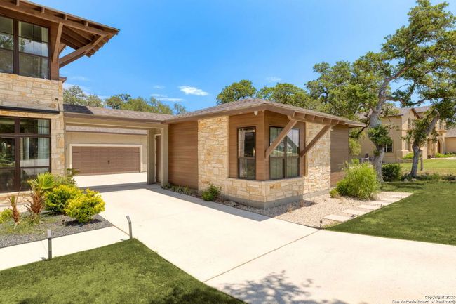 118 Madrone Trl, House other with 5 bedrooms, 5 bathrooms and null parking in Boerne TX | Image 44