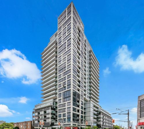 419-501 St Clair Ave W, Toronto, ON, M5P0A2 | Card Image
