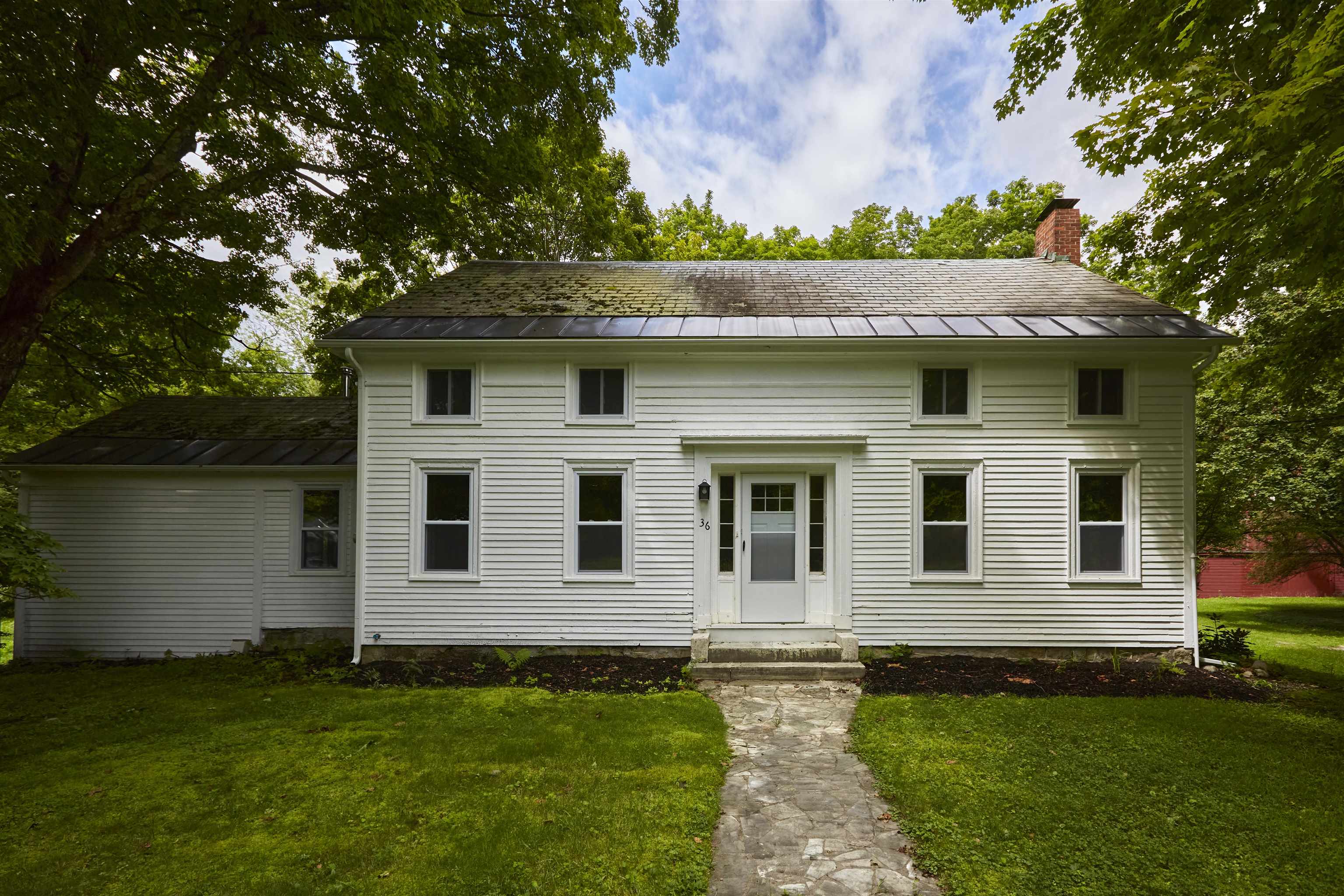 Boulder Rd, Manchester Center, VT 05255