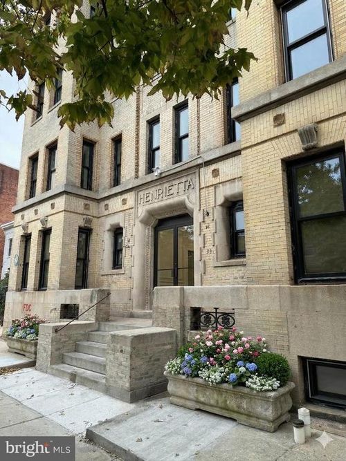 101-933 N Street Nw, WASHINGTON, DC, 20001 | Card Image