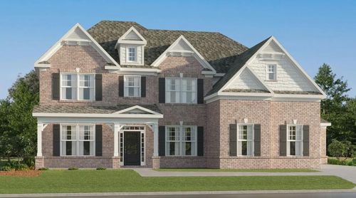 508 Valley Overlook, Canton, GA, 30115-6130 | Card Image
