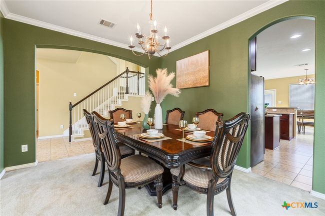 Formal Dining room | Image 6